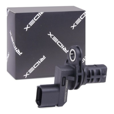 Crankshaft Pulse Sensor RIDEX 3946S0220 3946S0220 - photo 2