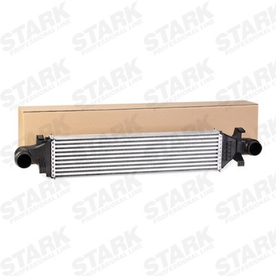 Intercooler, Charger Stark SKICC-0890265 SKICC-0890265 - photo 2