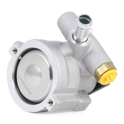 Hydraulic Pump, Steering System RIDEX 12H0219 12H0219 - photo 3
