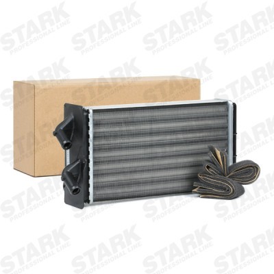 Radiator, Interior Heating Stark SKHE-0880055 SKHE-0880055 - photo 2