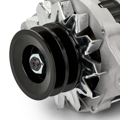 Alternator RIDEX 4G0326R 4G0326R - photo 5