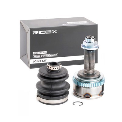 Joint Kit, Drive Shaft RIDEX 5J0168 5J0168 - photo 1