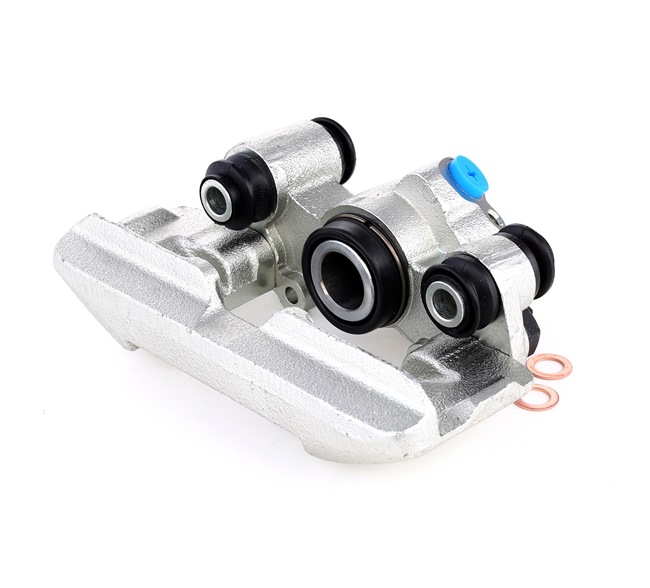 Brake Caliper RIDEX 78B0378 78B0378 - photo 1