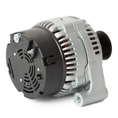 Alternator RIDEX 4G0199 4G0199 - photo 4