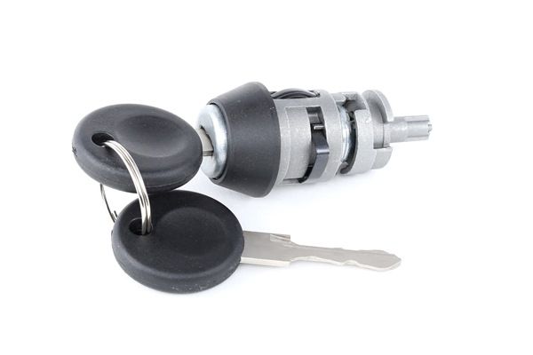 Door Lock RIDEX 1378L0025 1378L0025 - photo 1