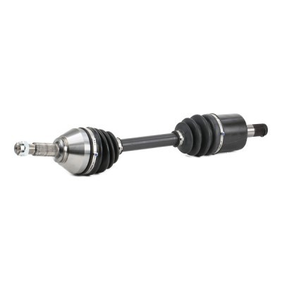 Drive Shaft RIDEX 13D0507 13D0507 - photo 4