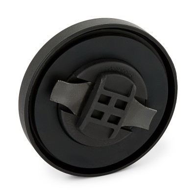 Sealing Cap, oil filler neck RIDEX 597S0021 597S0021 - photo 3
