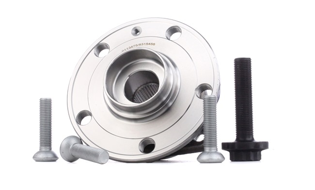 Wheel Bearing Kit Stark SKWB-0180821 SKWB-0180821 - photo 1