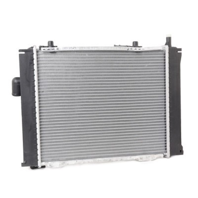 Radiator, Engine Cooling RIDEX 470R0670 470R0670 - photo 5