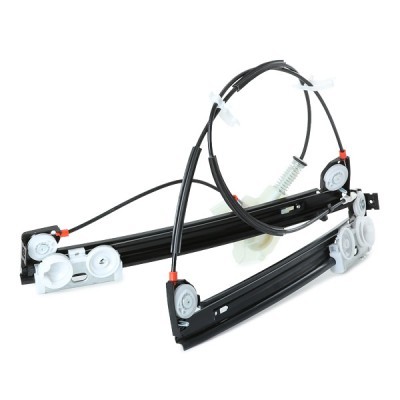 Window Regulator RIDEX 1561W0161 1561W0161 - photo 2