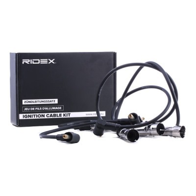 Ignition Cable Kit RIDEX 685I0179 685I0179 - photo 2