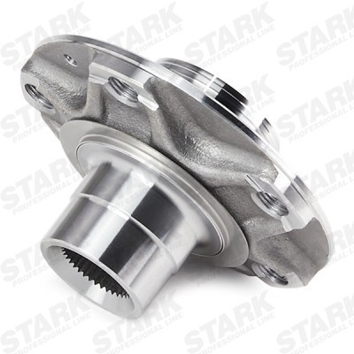 Wheel Hub Stark SKWH-0180002 SKWH-0180002 - photo 4
