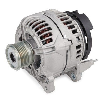 Alternator RIDEX 4G0033 4G0033 - photo 3