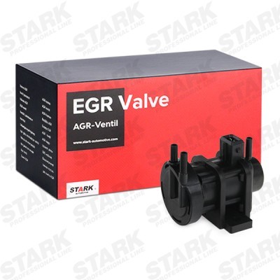 EGR Valve Stark SKEGR-0770254 SKEGR-0770254 - photo 2