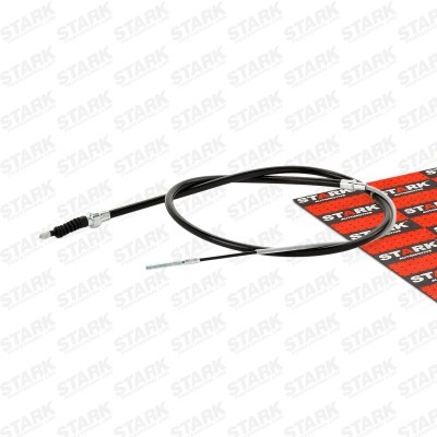 Cable Pull, Parking Brake Stark SKCPB-1050066 SKCPB-1050066 - photo 1