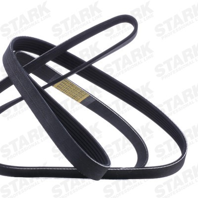 V-Ribbed Belt Stark SK-6PK2100 SK-6PK2100 - photo 4