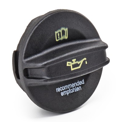 Sealing Cap, oil filler neck RIDEX 597S0006 597S0006 - photo 2