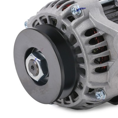 Alternator RIDEX 4G0642 4G0642 - photo 4