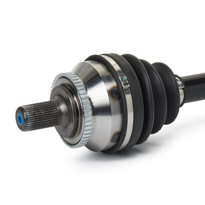 Drive Shaft RIDEX 13D0480R 13D0480R - photo 5