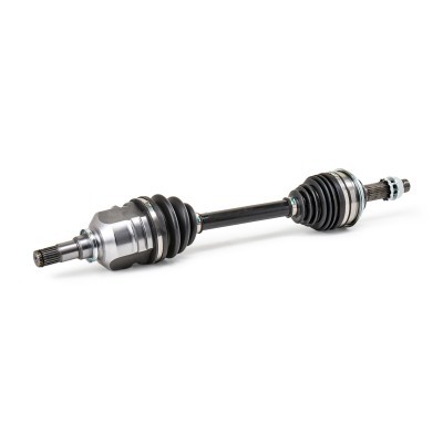Drive Shaft RIDEX 13D0537R 13D0537R - photo 4