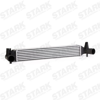 Intercooler, Charger Stark SKICC-0890327 SKICC-0890327 - photo 4