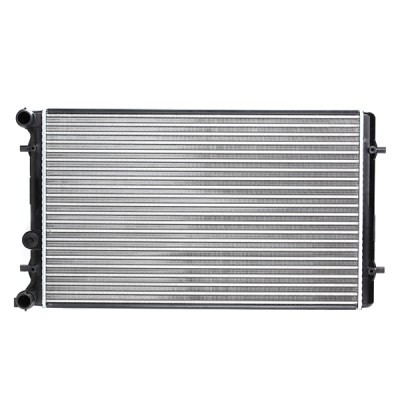 Radiator, Engine Cooling RIDEX 470R0002 470R0002 - photo 3