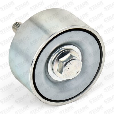 Belt Tensioner V-Ribbed Belt Stark SKTP-0600598 SKTP-0600598 - photo 3