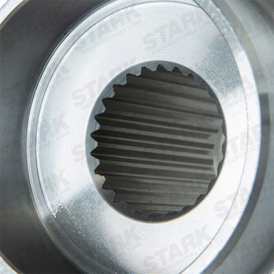 Wheel Hub Stark SKWH-0181252 SKWH-0181252 - photo 5