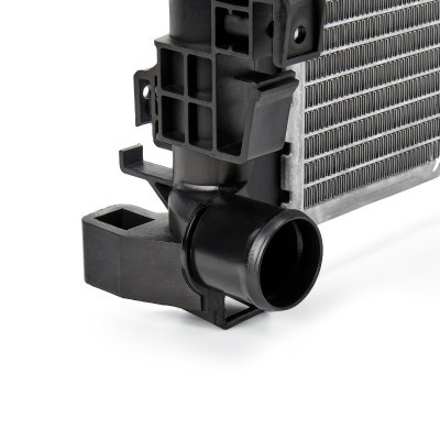 Radiator, Engine Cooling RIDEX 470R1737 470R1737 - photo 4