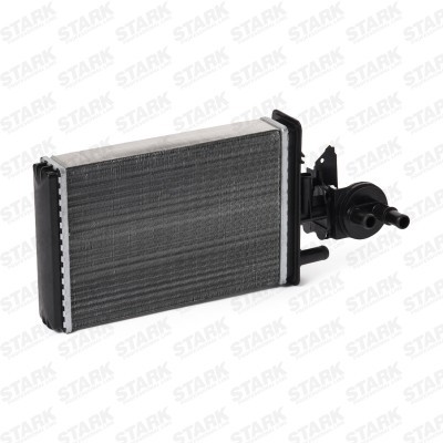Radiator, Interior Heating Stark SKHE-0880029 SKHE-0880029 - photo 3