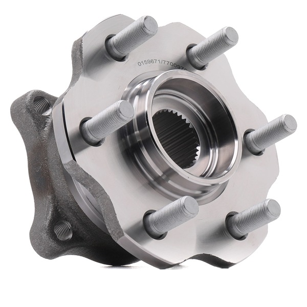 Wheel Bearing Stark SKWB-0180521 SKWB-0180521 - photo 1