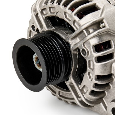 Alternator RIDEX 4G0257R 4G0257R - photo 5