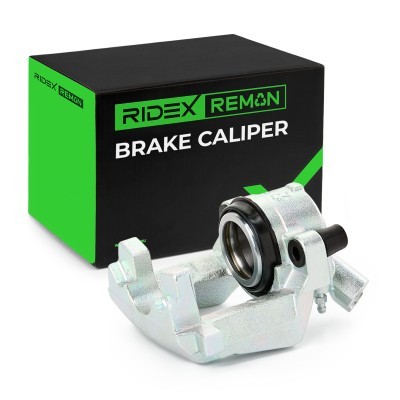 Brake Caliper RIDEX 78B2958R 78B2958R - photo 2
