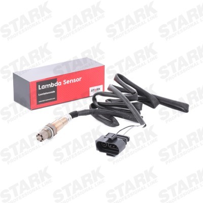 Lambda (Oxygen) Sensor Stark SKLS-0140070 SKLS-0140070 - photo 2