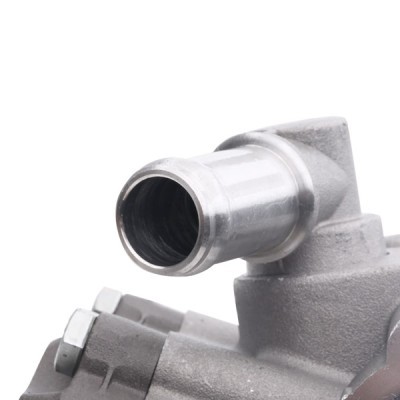 Hydraulic Pump, Steering System RIDEX 12H0305 12H0305 - photo 5