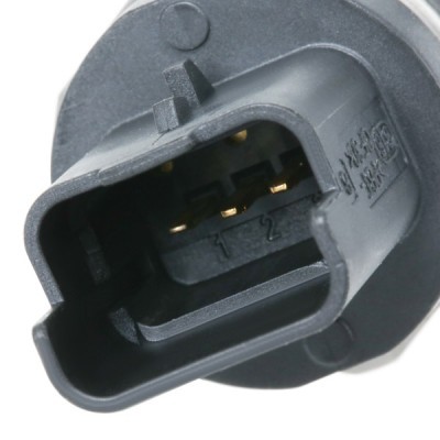 Sensor, fuel pressure RIDEX 3942S0058 3942S0058 - photo 5