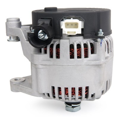 Alternator RIDEX 4G0046 4G0046 - photo 5