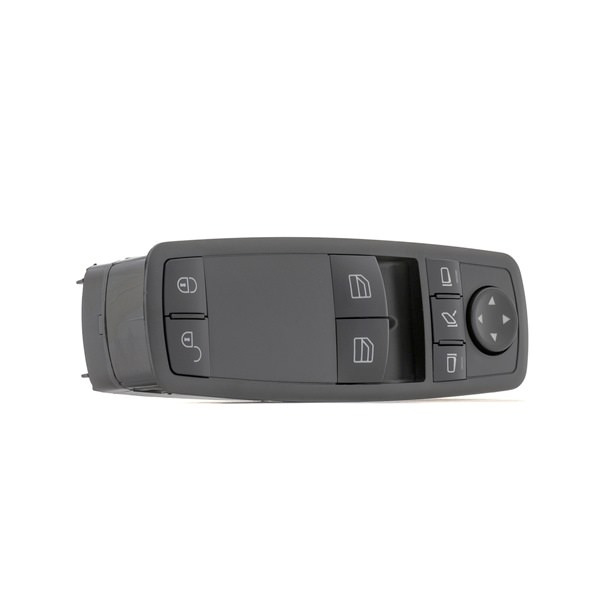 Door closing control unit RIDEX 2443C0095 2443C0095 - photo 1