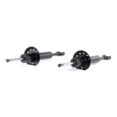 Shock Absorber RIDEX 854S1569 854S1569 - photo 3