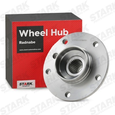 Wheel Hub Stark SKWH-0181253 SKWH-0181253 - photo 2