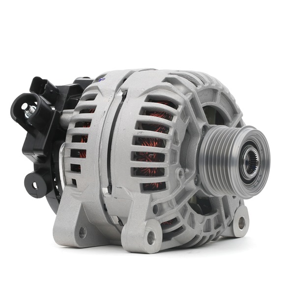 Alternator RIDEX 4G0601 4G0601 - photo 1
