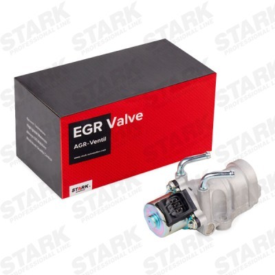 EGR Valve Stark SKEGR-0770089 SKEGR-0770089 - photo 2