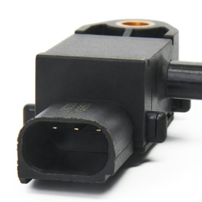 Exhaust pressure sensor RIDEX 4272S0069 4272S0069 - photo 4