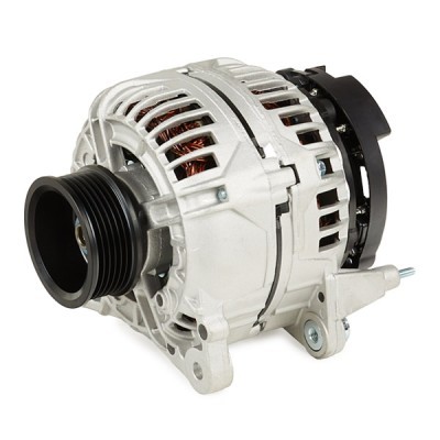 Alternator RIDEX 4G0048 4G0048 - photo 3