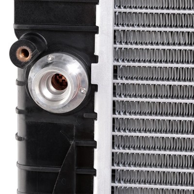 Radiator, Engine Cooling RIDEX 470R0620 470R0620 - photo 4
