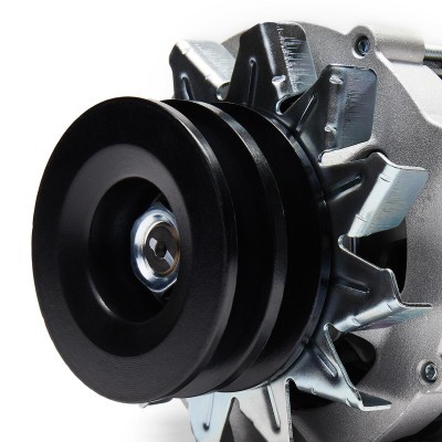Alternator RIDEX 4G0641 4G0641 - photo 5