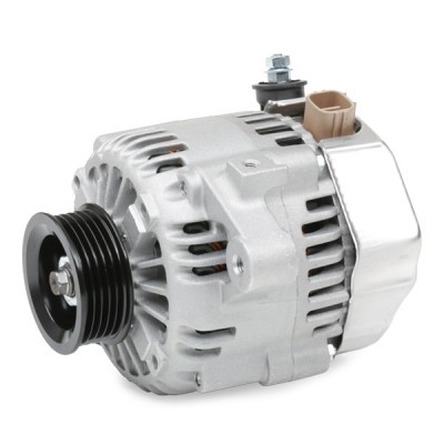Alternator RIDEX 4G0634 4G0634 - photo 3