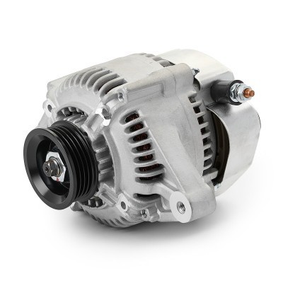 Alternator RIDEX 4G0729 4G0729 - photo 3