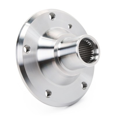Wheel Hub RIDEX 653W0246 653W0246 - photo 4