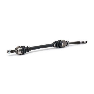 Drive Shaft RIDEX 13D1711R 13D1711R - photo 3